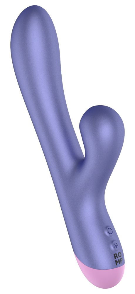 Vibro Rabbit PULSE 12.5 x 3.7cm