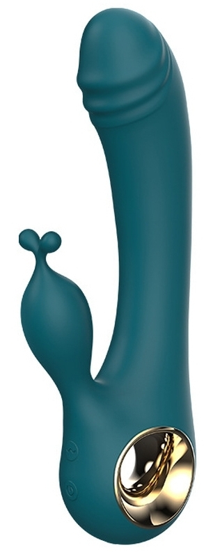 Vibro Rabbit WE LOVE 13 x 3.5cm