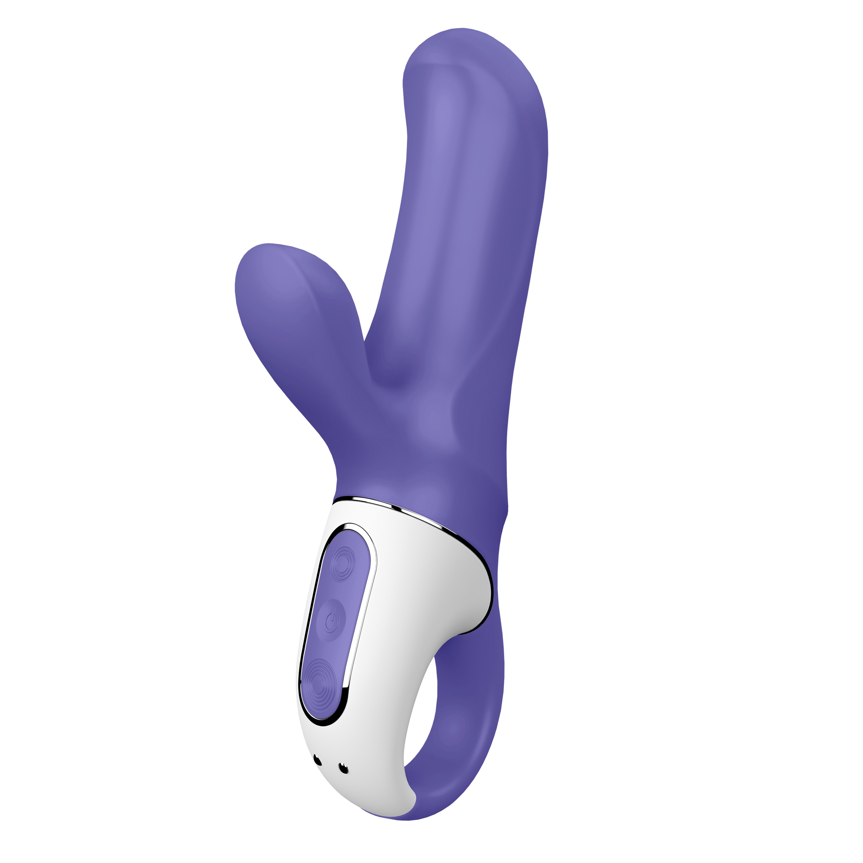 Vibromasseur Magic Bunny