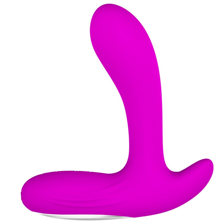 Vibromasseur Point G Backie 10 x 3.5 cm