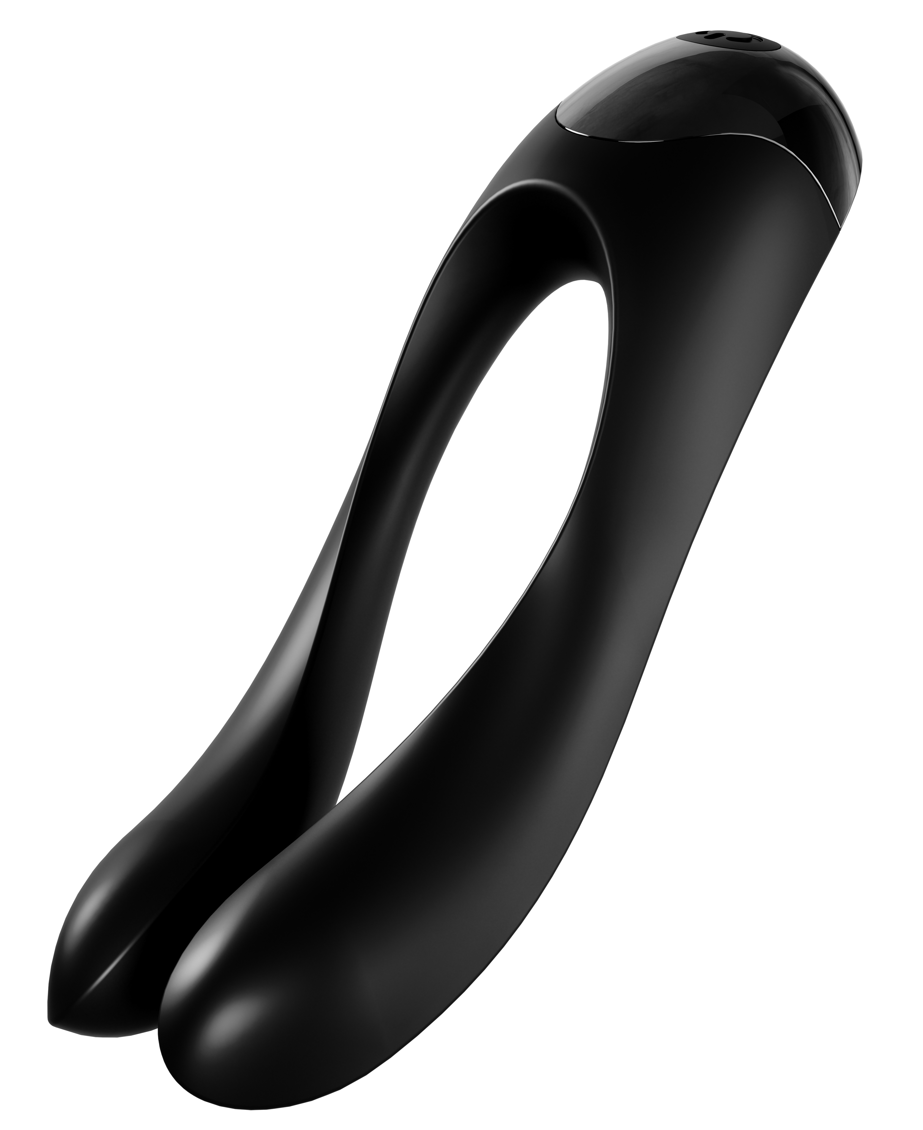 Vibromasseur polyvalent CANDY CANE Satisfyer 11cm