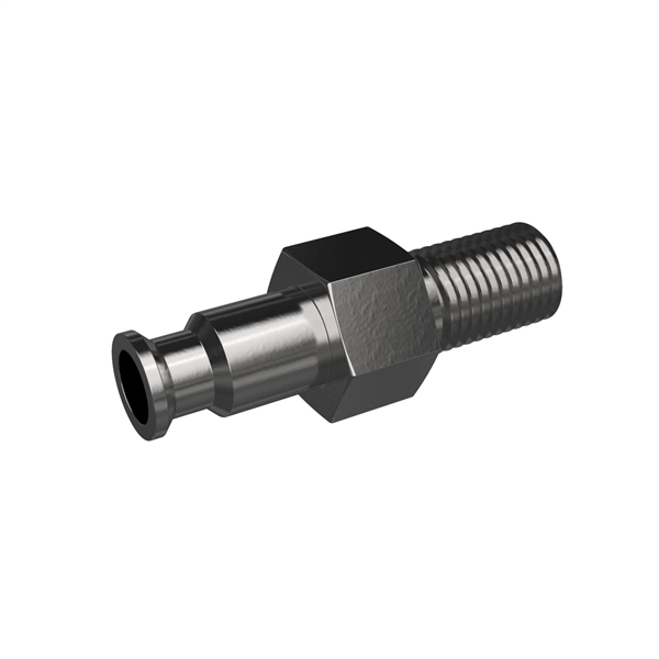 Vis de raccordement rapide F-MACHINE