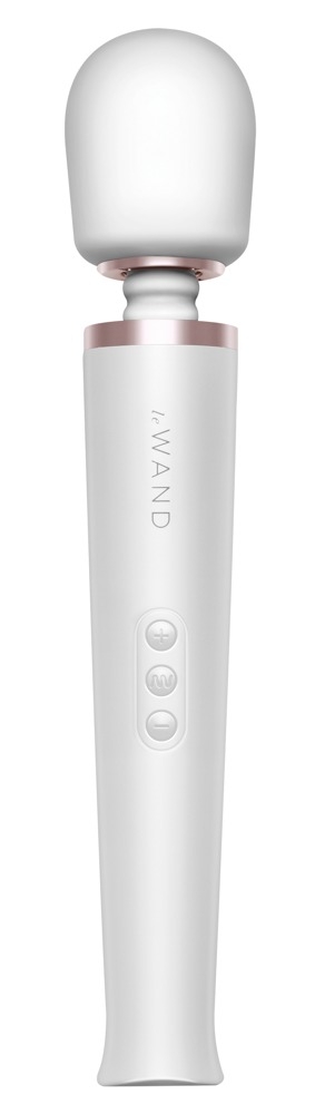 Wand ORIGINAL 33cm - Tête 62mm Blanc