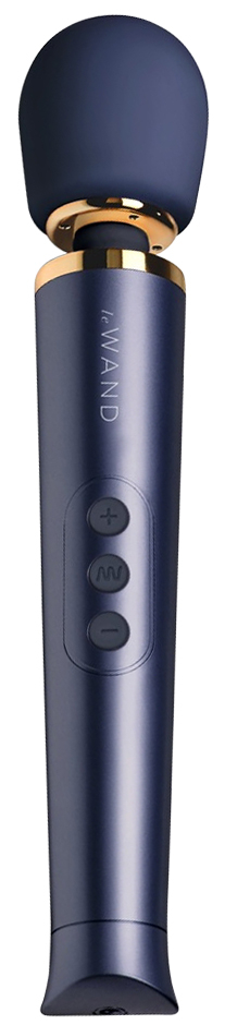 Wand PETITE 25cm - Tête 47mm Bleu Navy