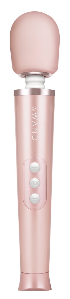 Wand PETITE 25cm - Tête 47mm Rose Gold