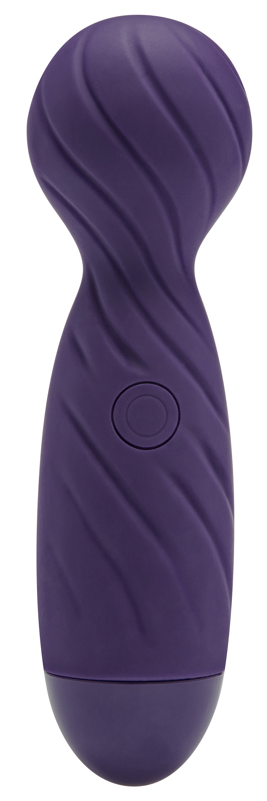 Wand TOUCHE Violet - Tête 58mm