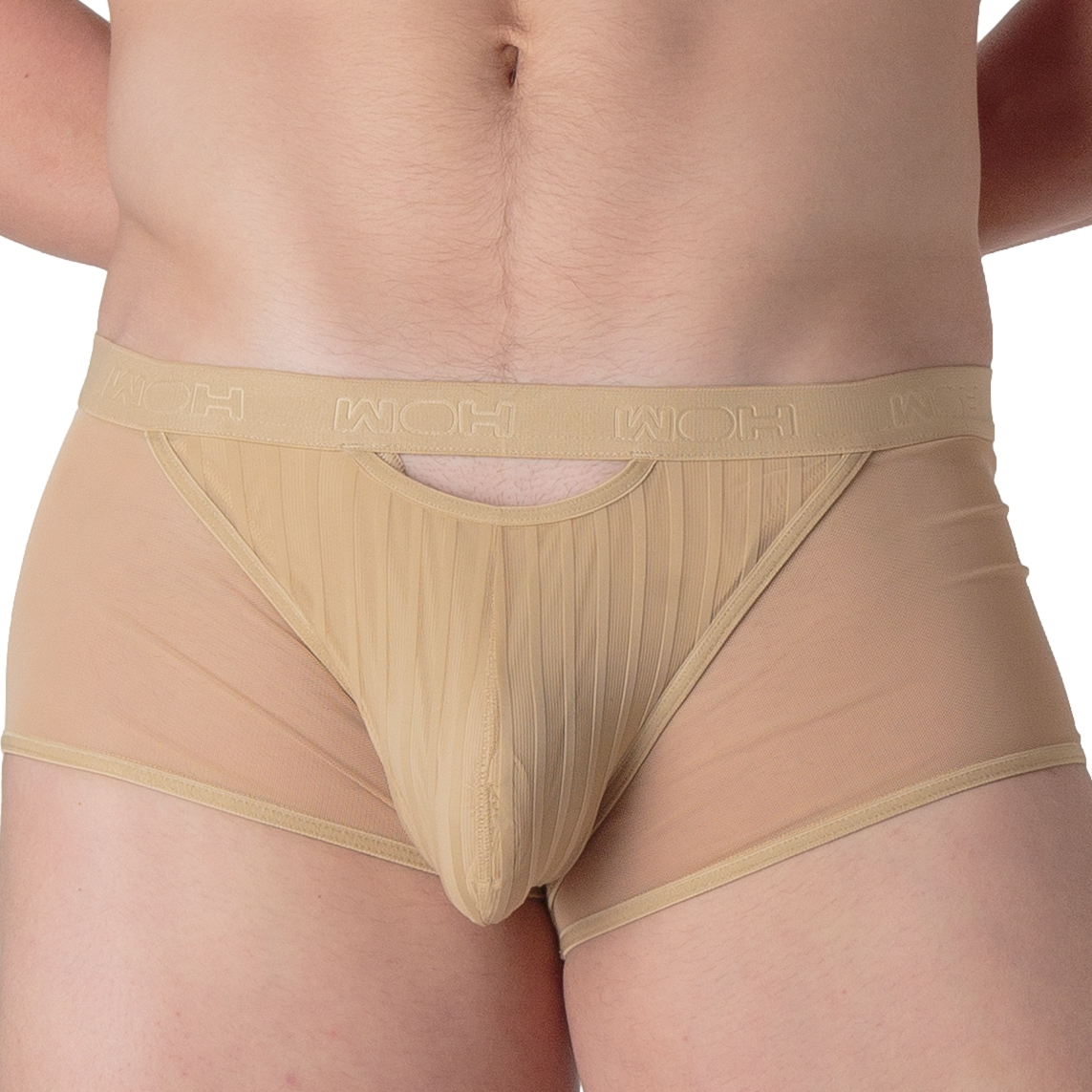 WOH Boxer sexy PERSONAL ALLURE WOH Beige