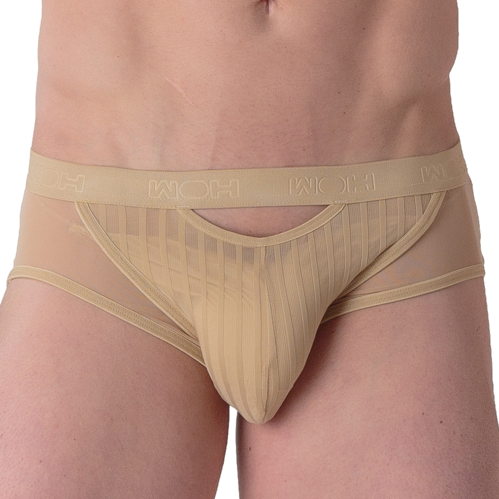 WOH Slip sexy PERSONAL ALLURE WOH Beige