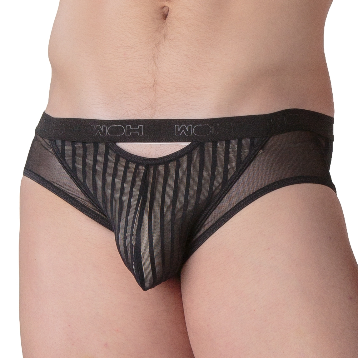 WOH Slip sexy PERSONAL ALLURE WOH Noir