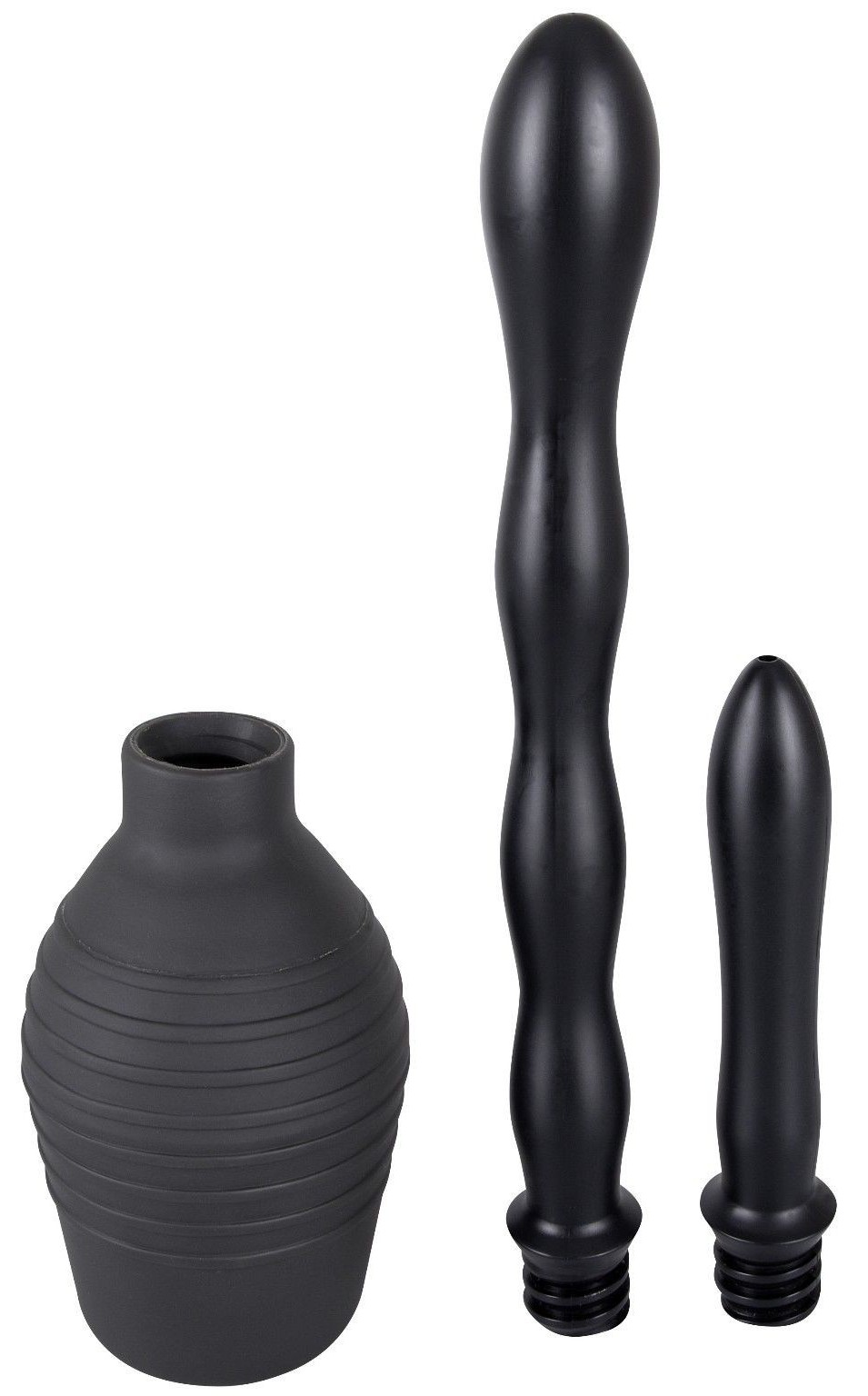 You2Toys Poire de lavement 2 embouts