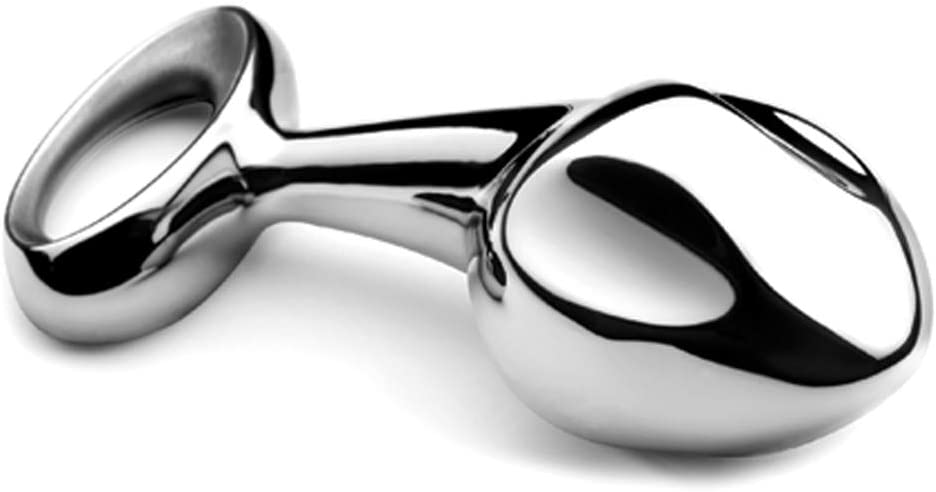 Bijou plug anal Njoy large