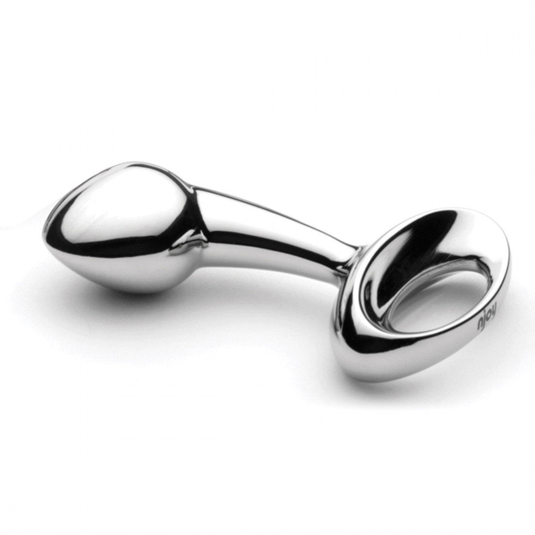 Bijou plug anal Njoy Small