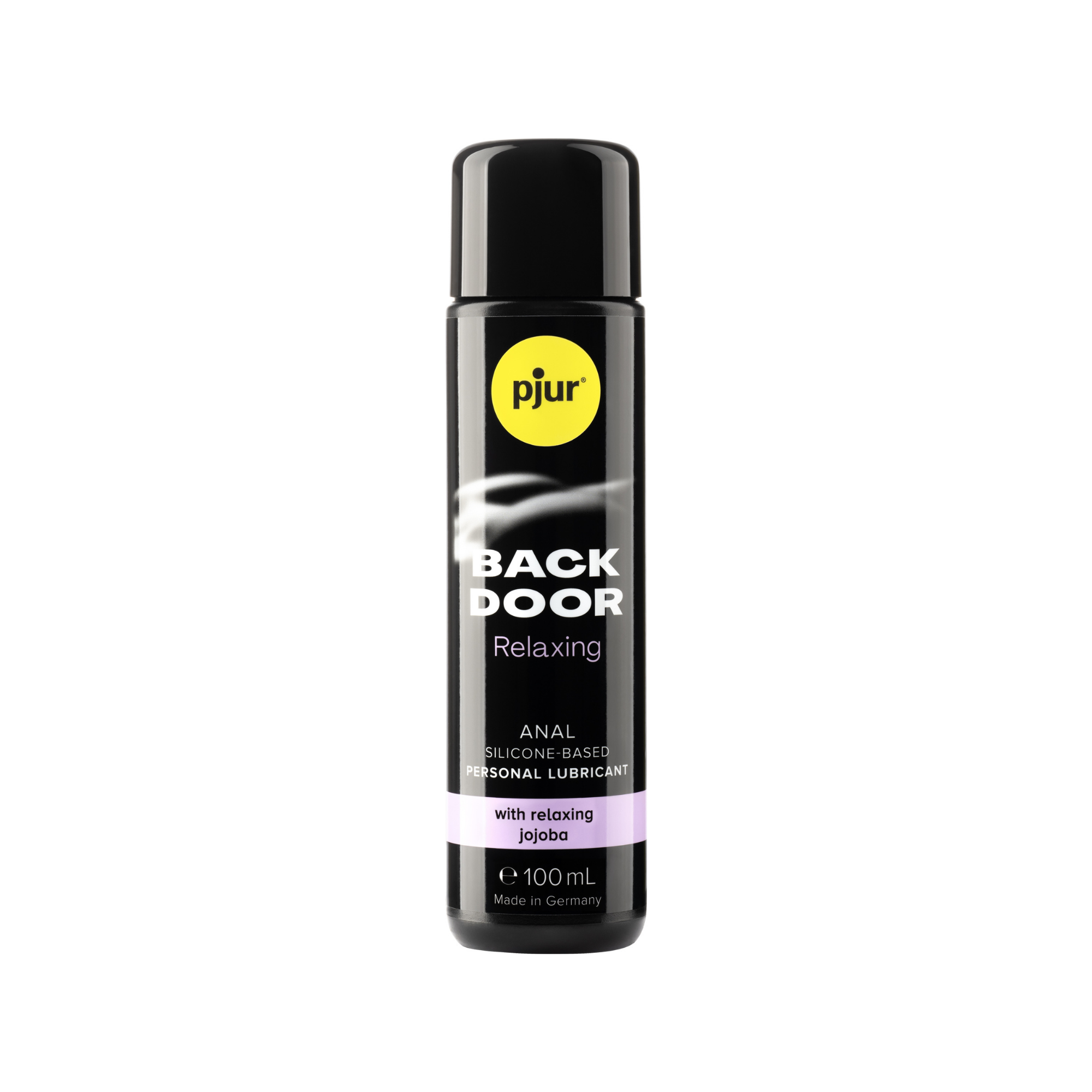 Gel lubrifiant anal relaxant Pjur 100ml