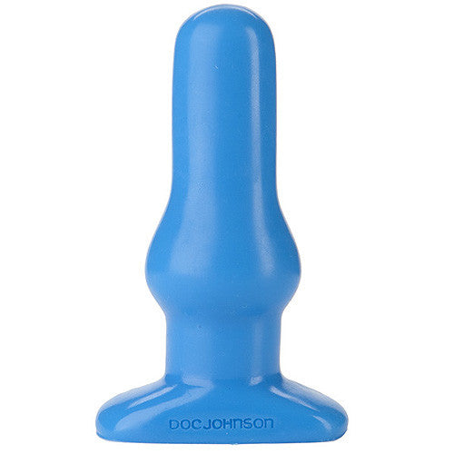 Plug anal Platinium The Big Guy