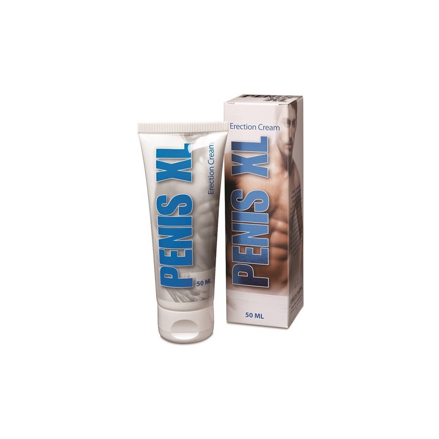 Cobeco - Pénis Xl Crème 50 Ml