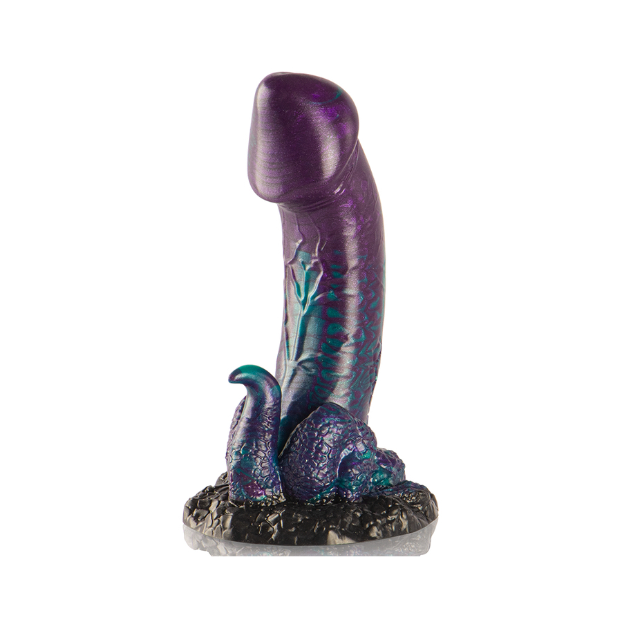 Epic - Gode Basilic Double Plaisir Écailleux Petite Taille