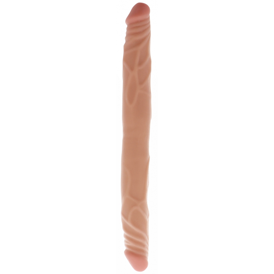 Get Real - Peau Double Dong 35 Cm