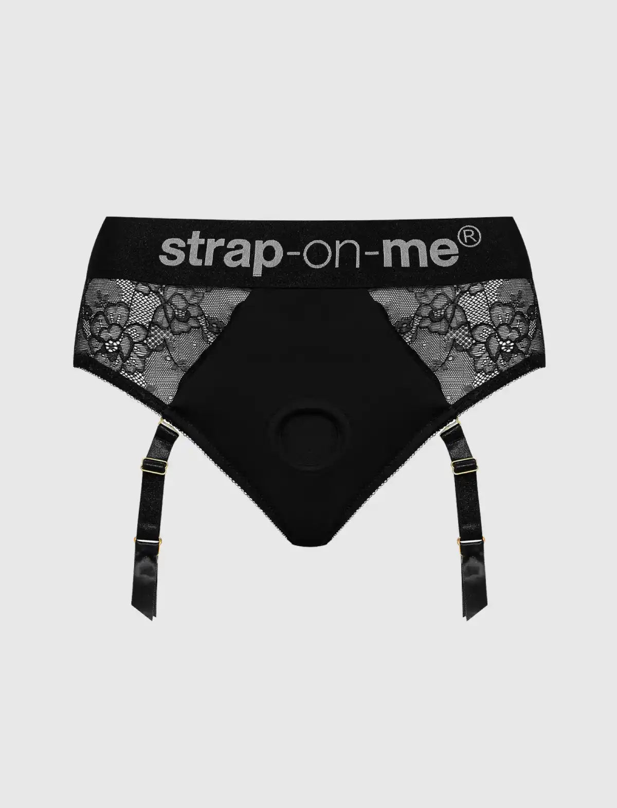 Harnais Lingerie Diva