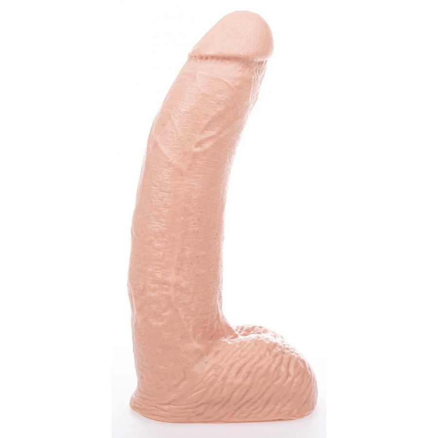 Hung System - George Real Stico Pénis Pvc 22Cm