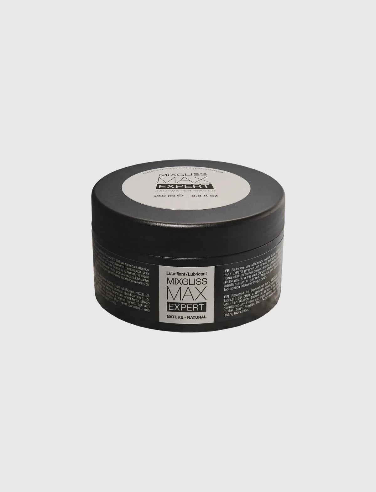 Lubrifiant Anal Max Expert Eau 250 ml