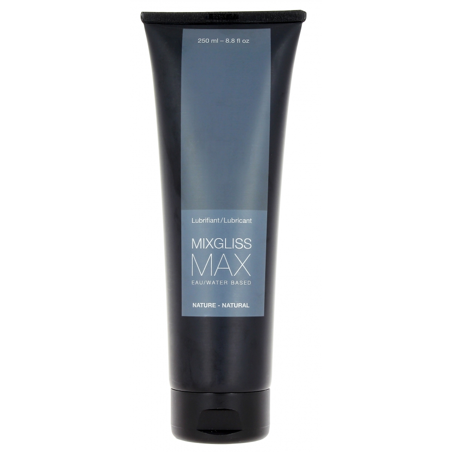 Mixgliss - Lubrifiant Dilatateur Anal Max 250Ml