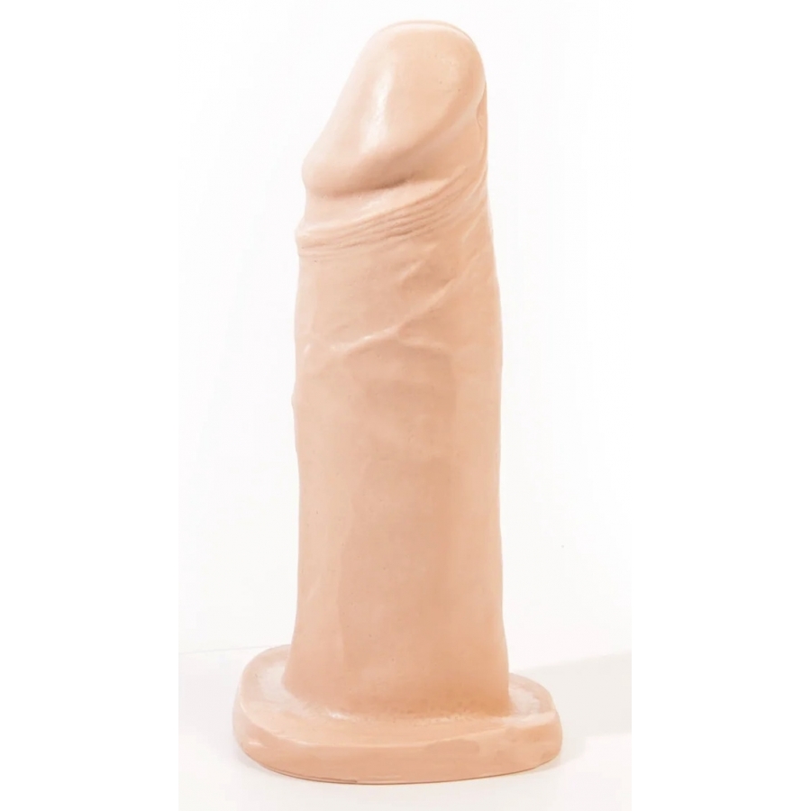 Pink Room - Dael Gode Réaliste Chair 18,5 Cm