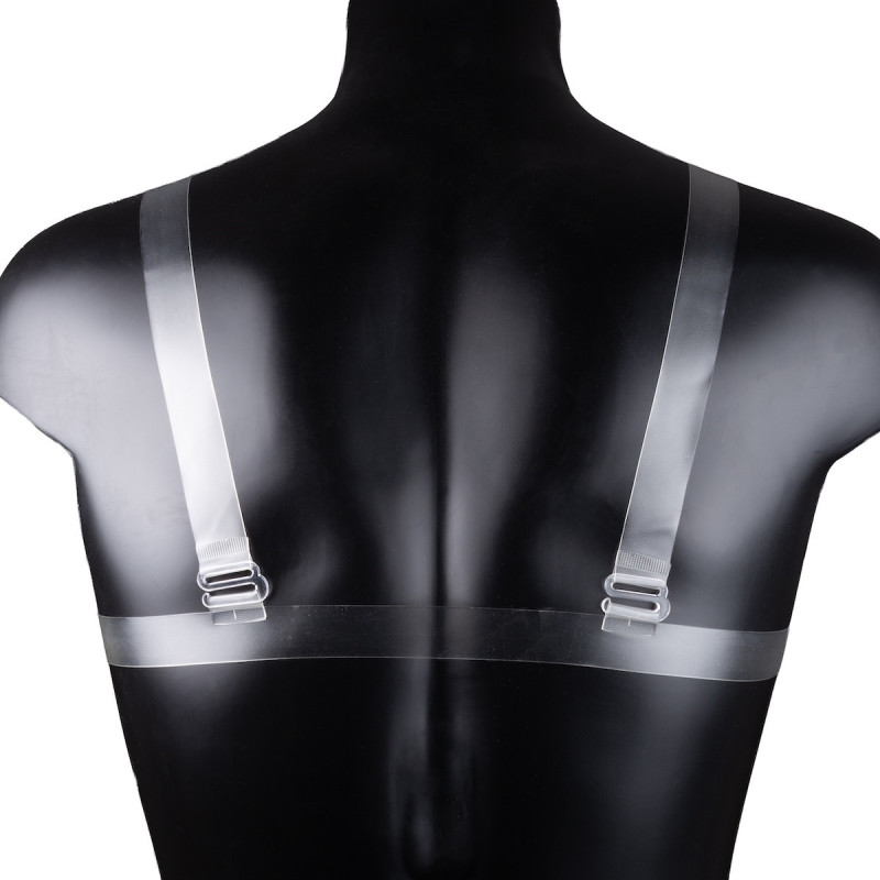 Prothèse de Seins avec Bretelles Bonnet B