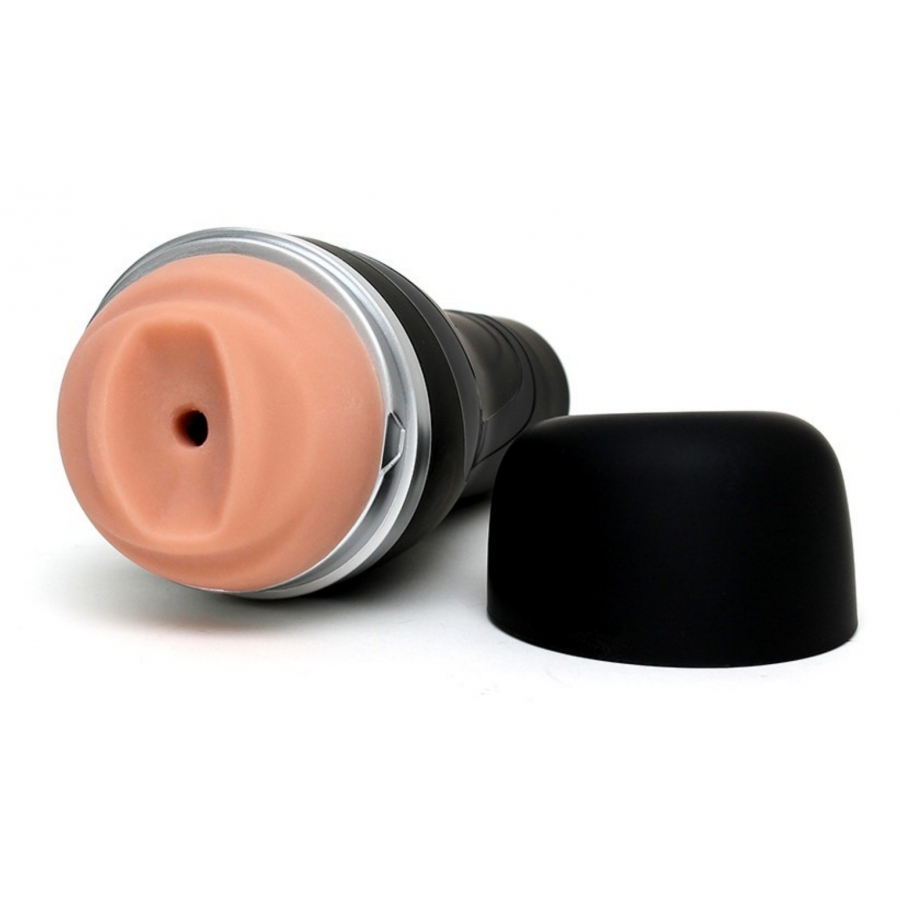 Satisfyer - Masturbateur Homme Classique Argent