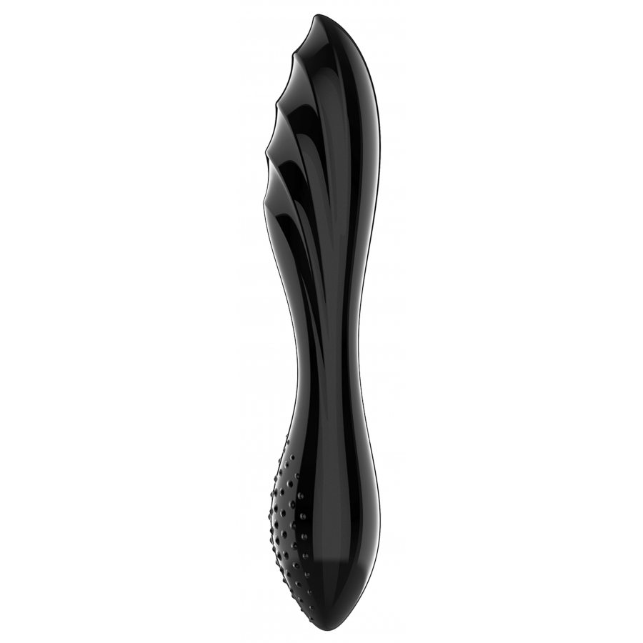 Satisfyer - Noir Cristal Éblouissant