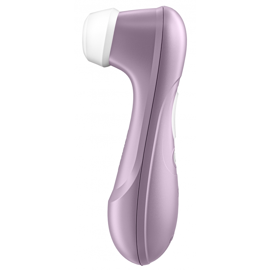 Satisfyer - Stimulateur Violette Pro 2