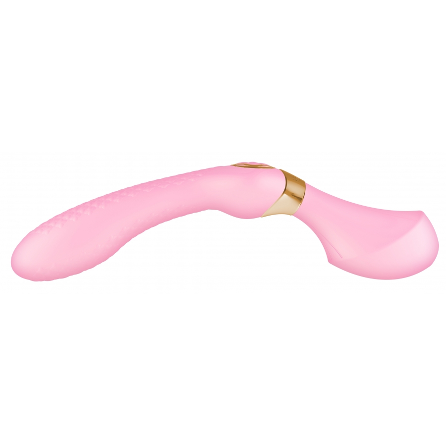 Shunga - Masseur Intime Zoa Rose