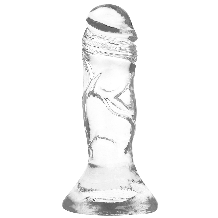 X Ray - Bite Claire 12 Cm -O- 2.6 Cm