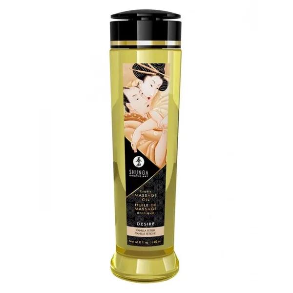 Huile de Massage Shunga Euphoria 9,5/10