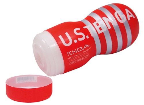 Masturbateur Tenga effet Fellation