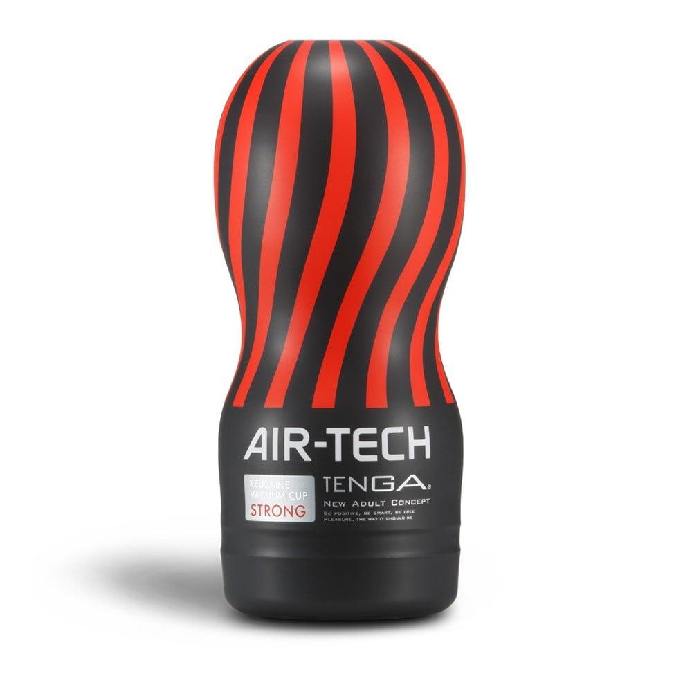 Tenga Air tech Vaccum Reusable Cup Strong