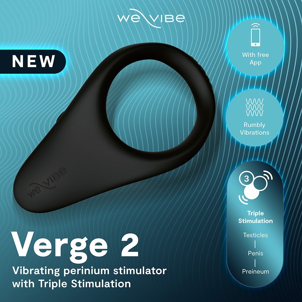 We-Vibe Verge 2