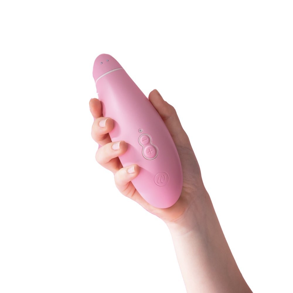 Womanizer Premium eco