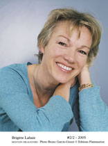 Brigitte Lahaie