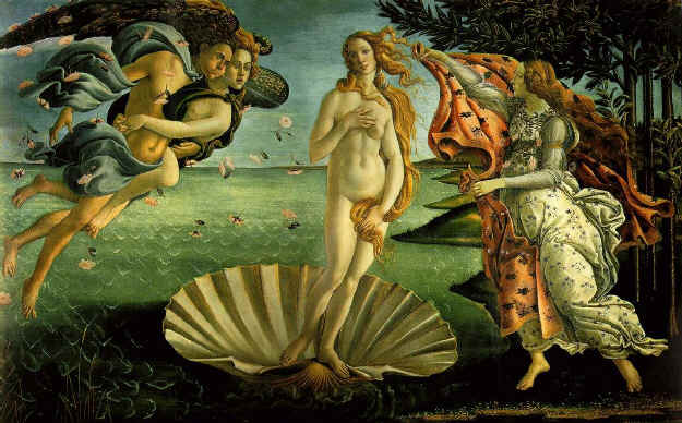 Aphrodisiaques naturels