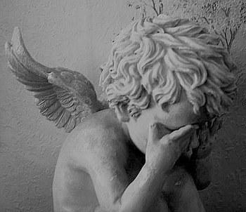 Cacher le sexe des anges
