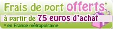 Gratuité des frais de port : nouvelles conditions