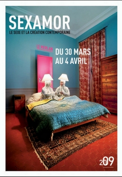 Sexamor : spectacles à Marseille