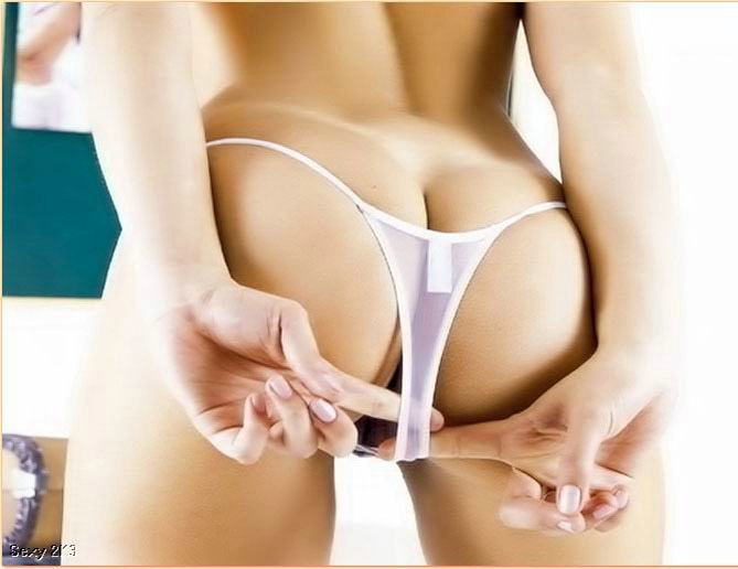 Petite culotte