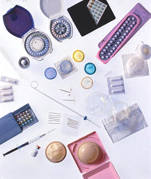 Campagne du planning familial pour le remboursement des contraceptifs