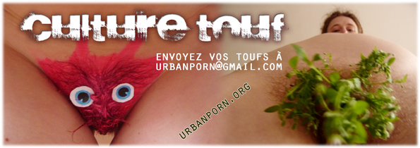 Prenez des photos de vos poils pubiens