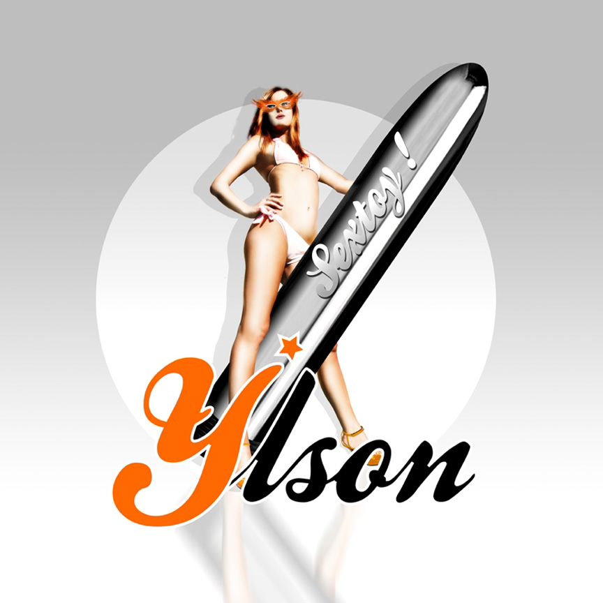 Ylson et son Sextoy