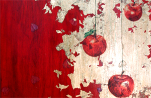 Exposition Le bordel des muses
