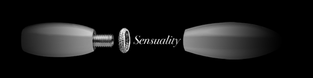 Le luxueux Victor, sextoy que l'on admire et que l'on n'utilise pas ?