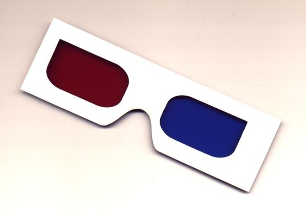 Le sexe et la 3D