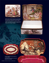 Eros secret